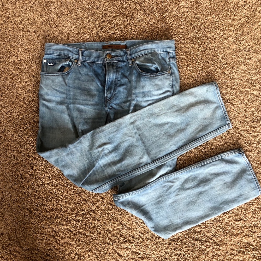 Michael Kors Men’s Jeans 33/32